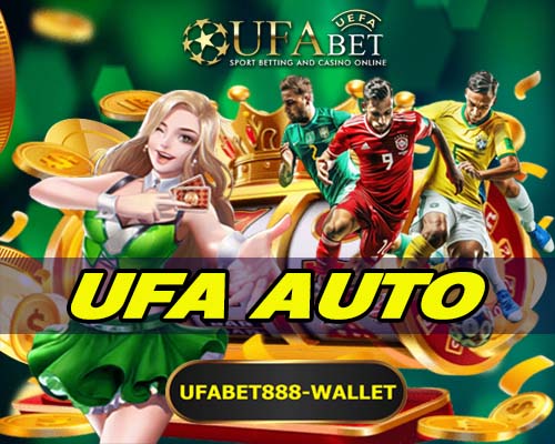 UFA AUTO