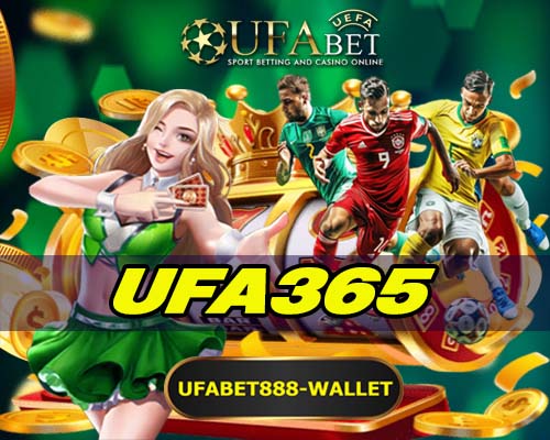 UFA365