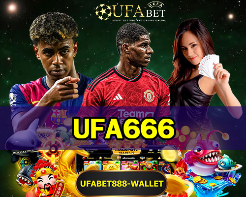 UFA666