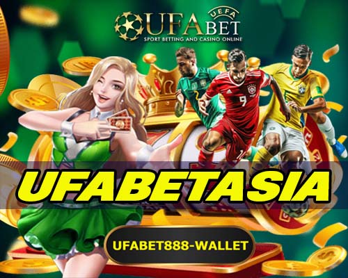 UFABETASIA