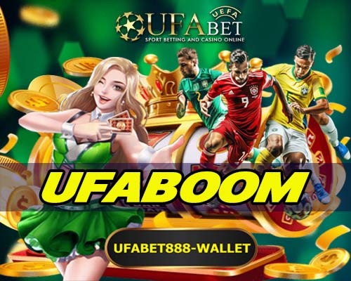 UFABOOM