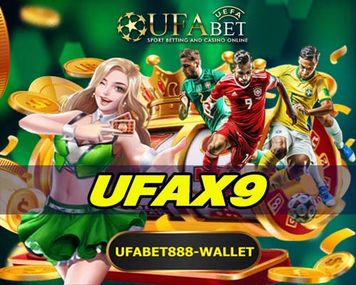 UFAX9