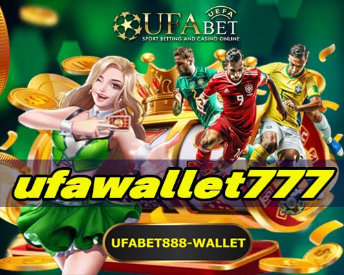 ufawallet777