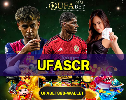UFASCR