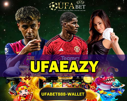 UFAEAZY