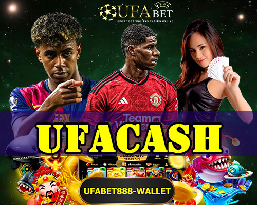 UFACASH