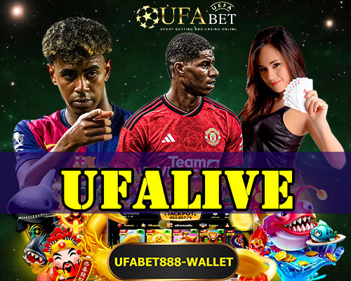 UFALIVE